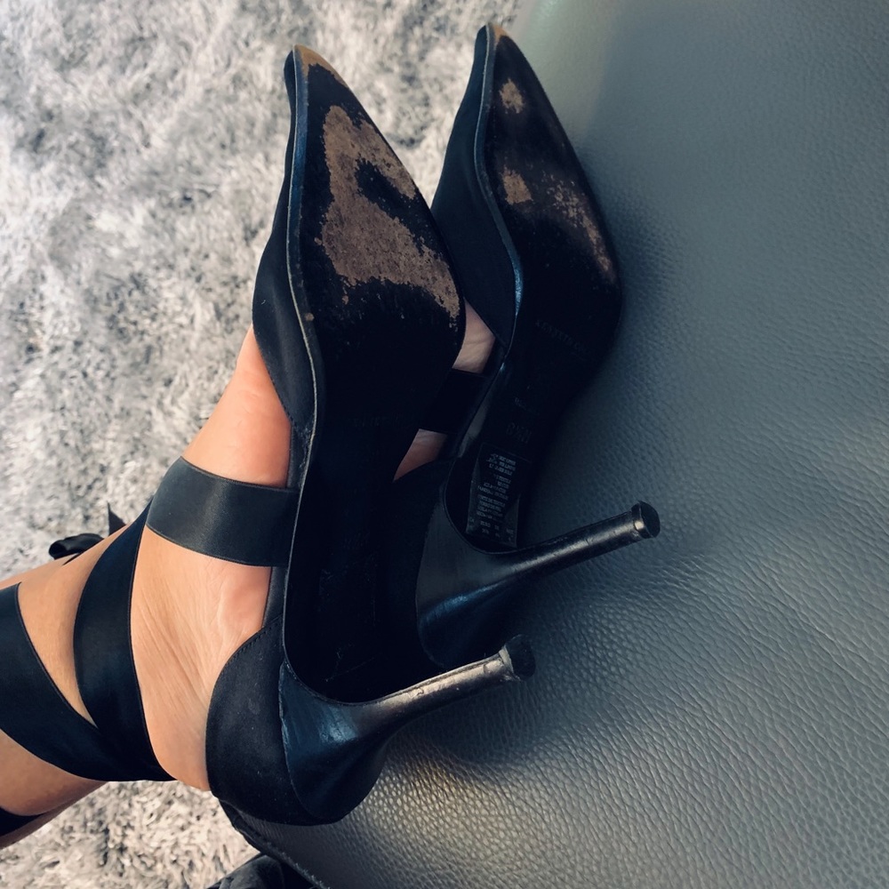 KENNETH KOLE NEW YORK Heels - Picture 5 of 5